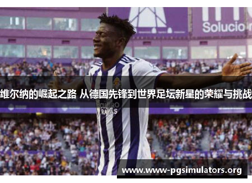 维尔纳的崛起之路 从德国先锋到世界足坛新星的荣耀与挑战 维尔纳的崛起之路 从德国先锋到世界足坛新星的荣耀与挑战