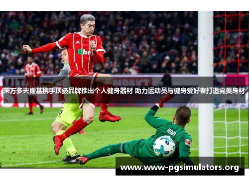 莱万多夫斯基携手顶级品牌推出个人健身器材 助力运动员与健身爱好者打造完美身材 莱万多夫斯基携手顶级品牌推出个人健身器材 助力运动员与健身爱好者打造完美身材