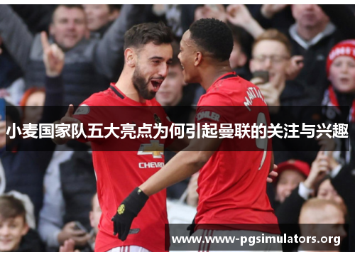 小麦国家队五大亮点为何引起曼联的关注与兴趣 小麦国家队五大亮点为何引起曼联的关注与兴趣