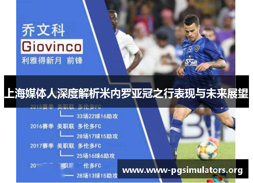 上海媒体人深度解析米内罗亚冠之行表现与未来展望