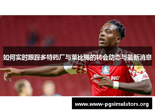 如何实时跟踪多特药厂与莱比锡的转会动态与最新消息 如何实时跟踪多特药厂与莱比锡的转会动态与最新消息