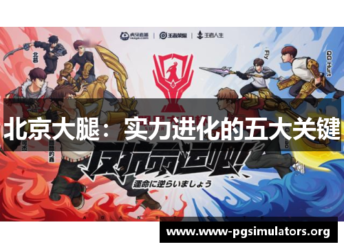 北京大腿：实力进化的五大关键
