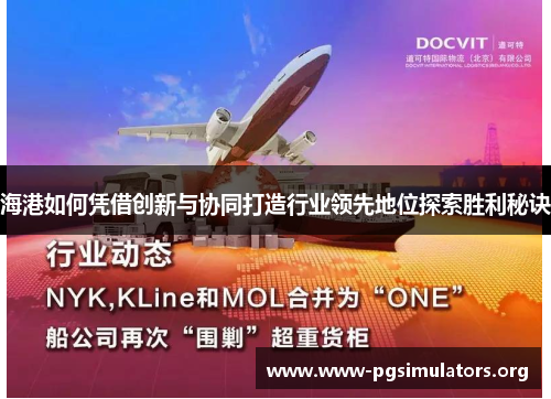 海港如何凭借创新与协同打造行业领先地位探索胜利秘诀 海港如何凭借创新与协同打造行业领先地位探索胜利秘诀