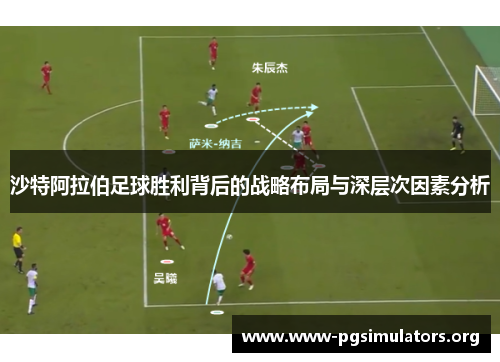 沙特阿拉伯足球胜利背后的战略布局与深层次因素分析 沙特阿拉伯足球胜利背后的战略布局与深层次因素分析