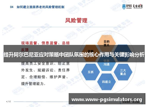 提升阿尔巴尼亚应对策略中团队氛围的核心作用与关键影响分析